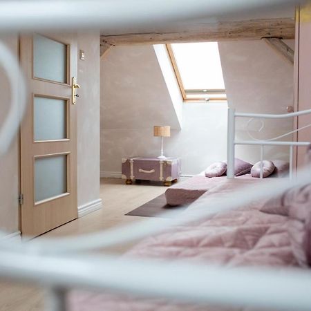 Apartament Ratuszowa Lidzbark Warmiński Zewnętrze zdjęcie