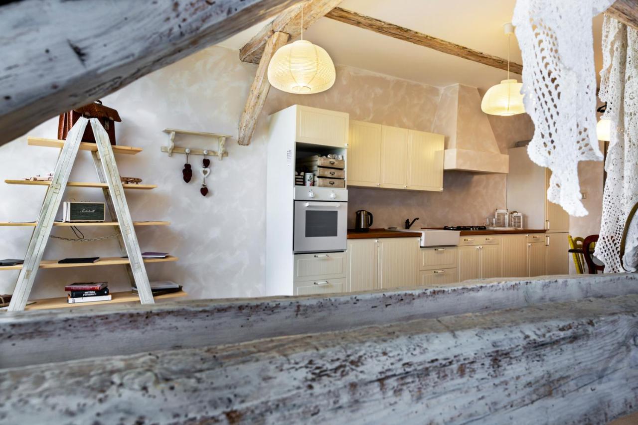 Apartament Ratuszowa Lidzbark Warmiński Zewnętrze zdjęcie