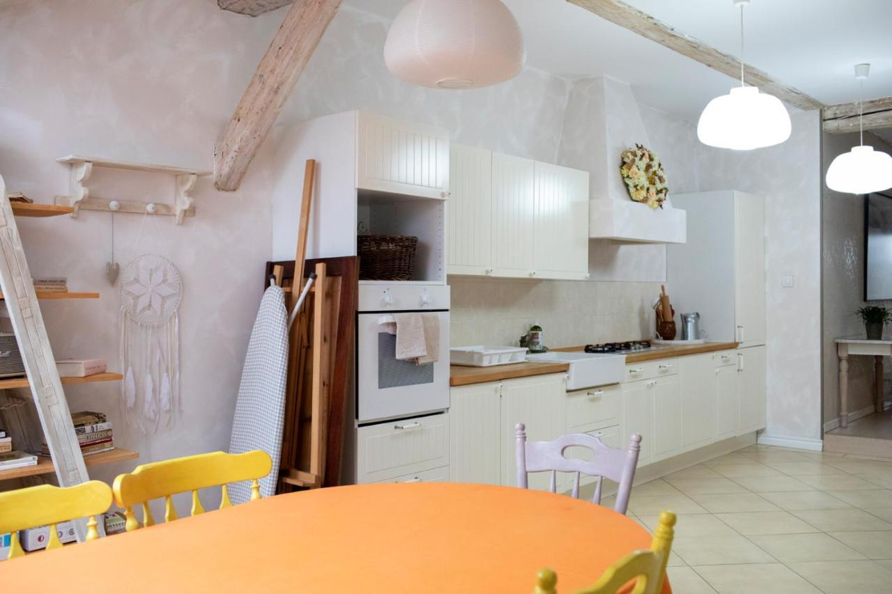 Apartament Ratuszowa Lidzbark Warmiński Zewnętrze zdjęcie